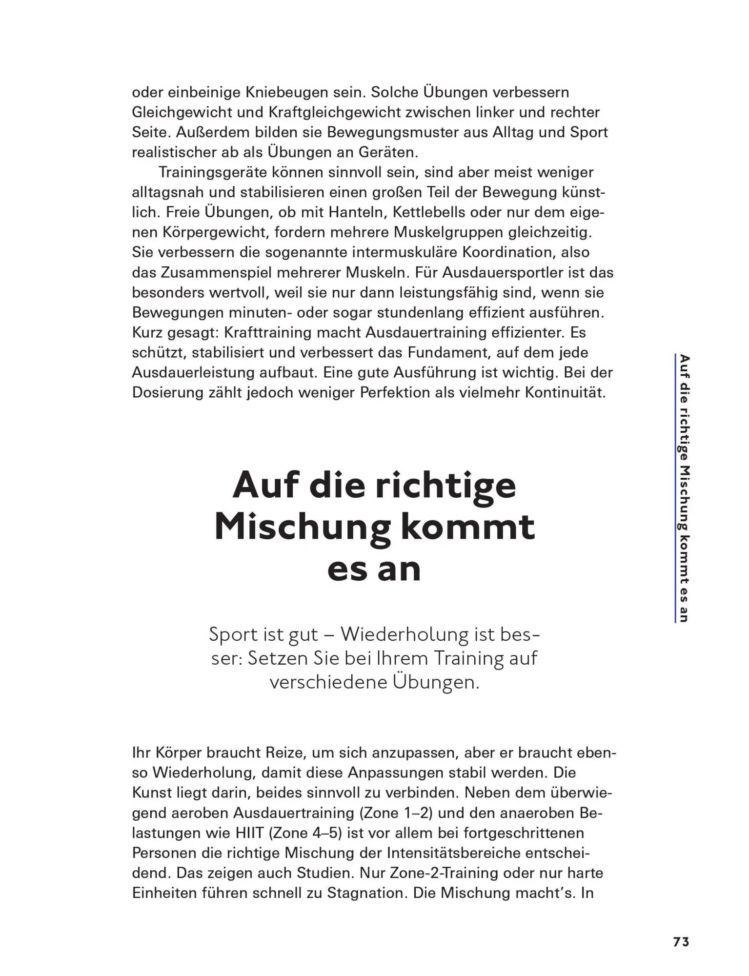 Bild: 9783747111017 | Steigern Sie Ihre VO2max | Billy Sperlich | Taschenbuch | 176 S.