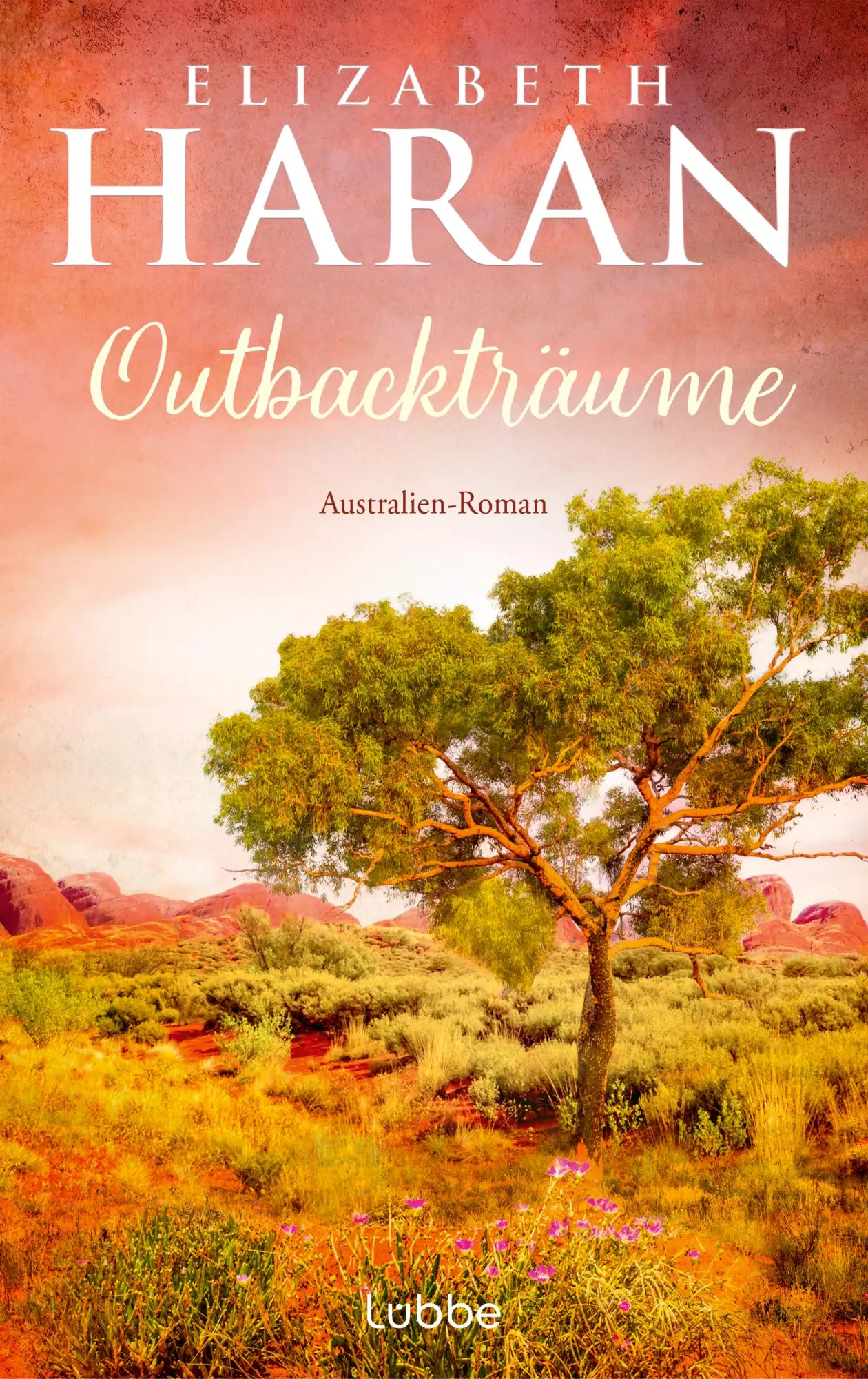 Cover: 9783757701017 | Outbackträume | Elizabeth Haran | Buch | 416 S. | Deutsch | 2025