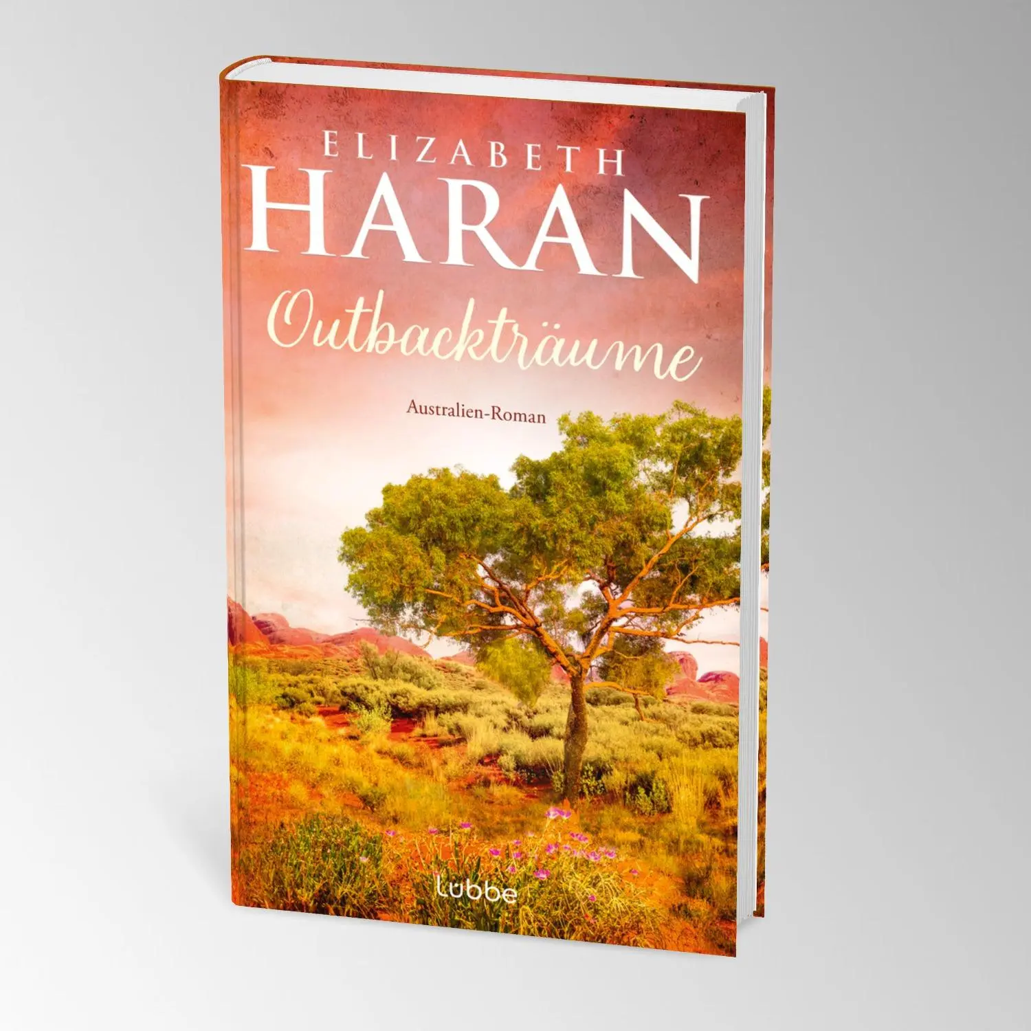 Bild: 9783757701017 | Outbackträume | Elizabeth Haran | Buch | 416 S. | Deutsch | 2025