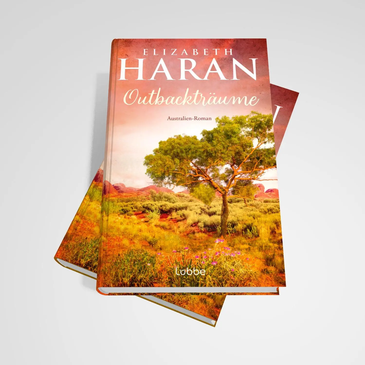 Bild: 9783757701017 | Outbackträume | Elizabeth Haran | Buch | 416 S. | Deutsch | 2025