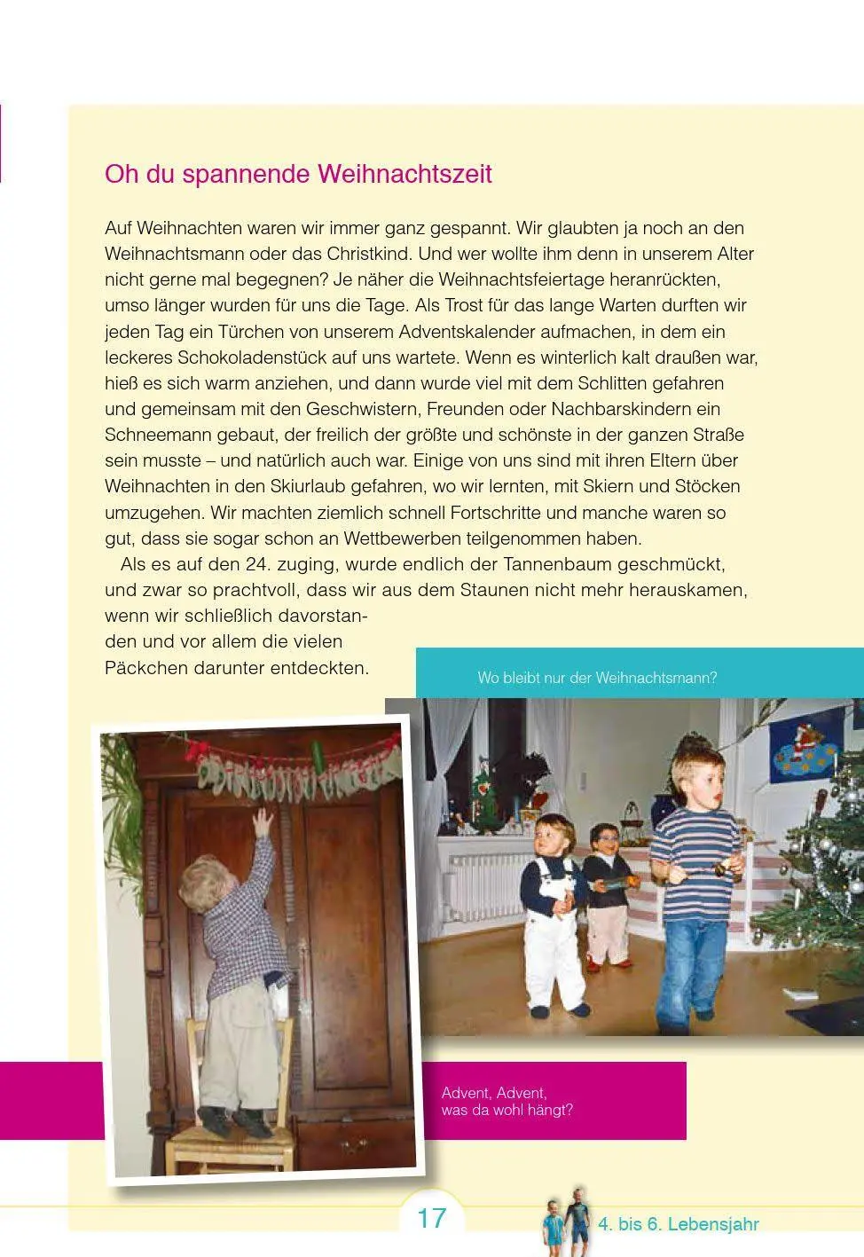 Bild: 9783831331017 | Wir vom Jahrgang 2001 - Kindheit und Jugend | Rickling (u. a.) | Buch