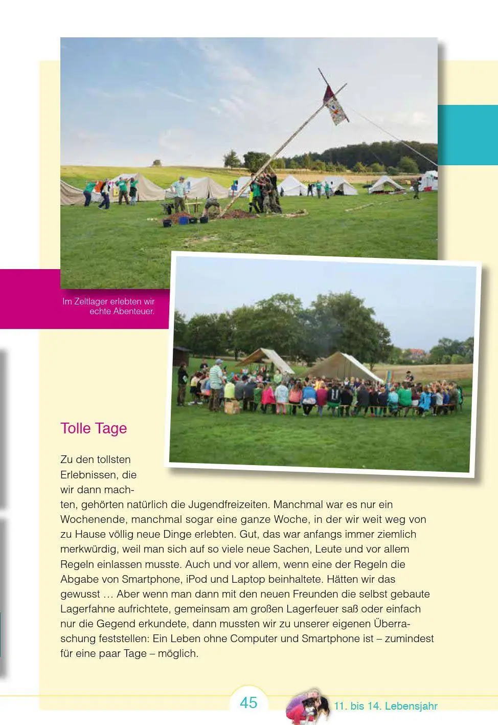 Bild: 9783831331017 | Wir vom Jahrgang 2001 - Kindheit und Jugend | Rickling (u. a.) | Buch