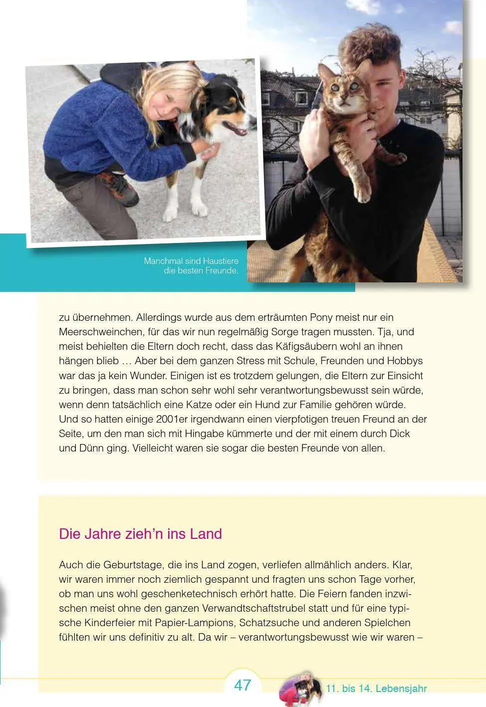 Bild: 9783831331017 | Wir vom Jahrgang 2001 - Kindheit und Jugend | Rickling (u. a.) | Buch