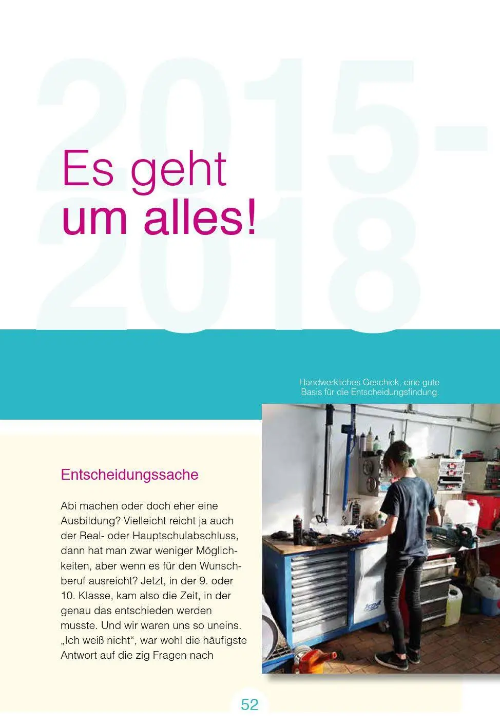 Bild: 9783831331017 | Wir vom Jahrgang 2001 - Kindheit und Jugend | Rickling (u. a.) | Buch