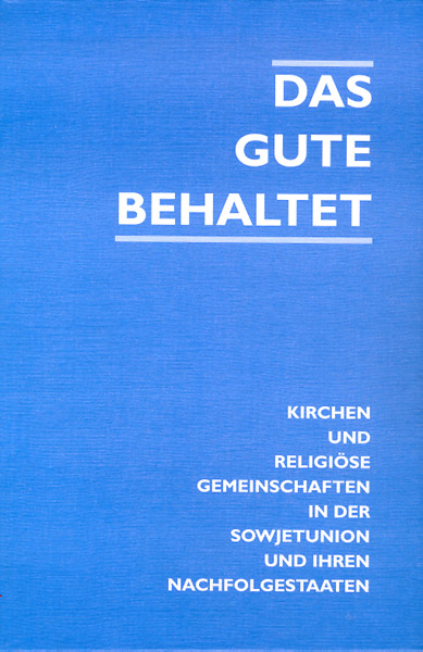 Cover: 9783875131017 | Das Gute behaltet | Hans Christian Diedrich | Buch | Buch