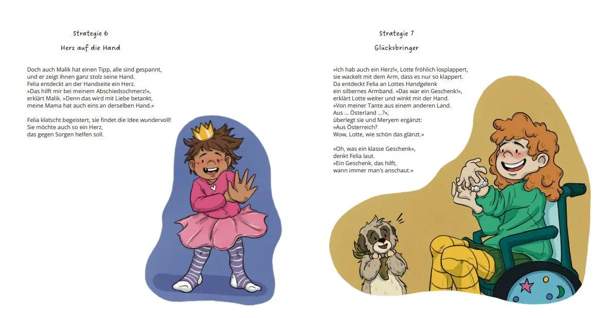 Bild: 9783911521017 | Felia Fuchs - Alltagsgeschichten aus dem Fuchsbau | Annika Ruske