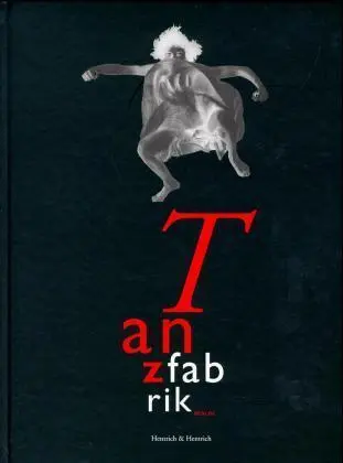 Cover: 9783933471017 | Tanzfabrik Berlin | Claudia Feest | Buch | Deutsch | EAN 9783933471017