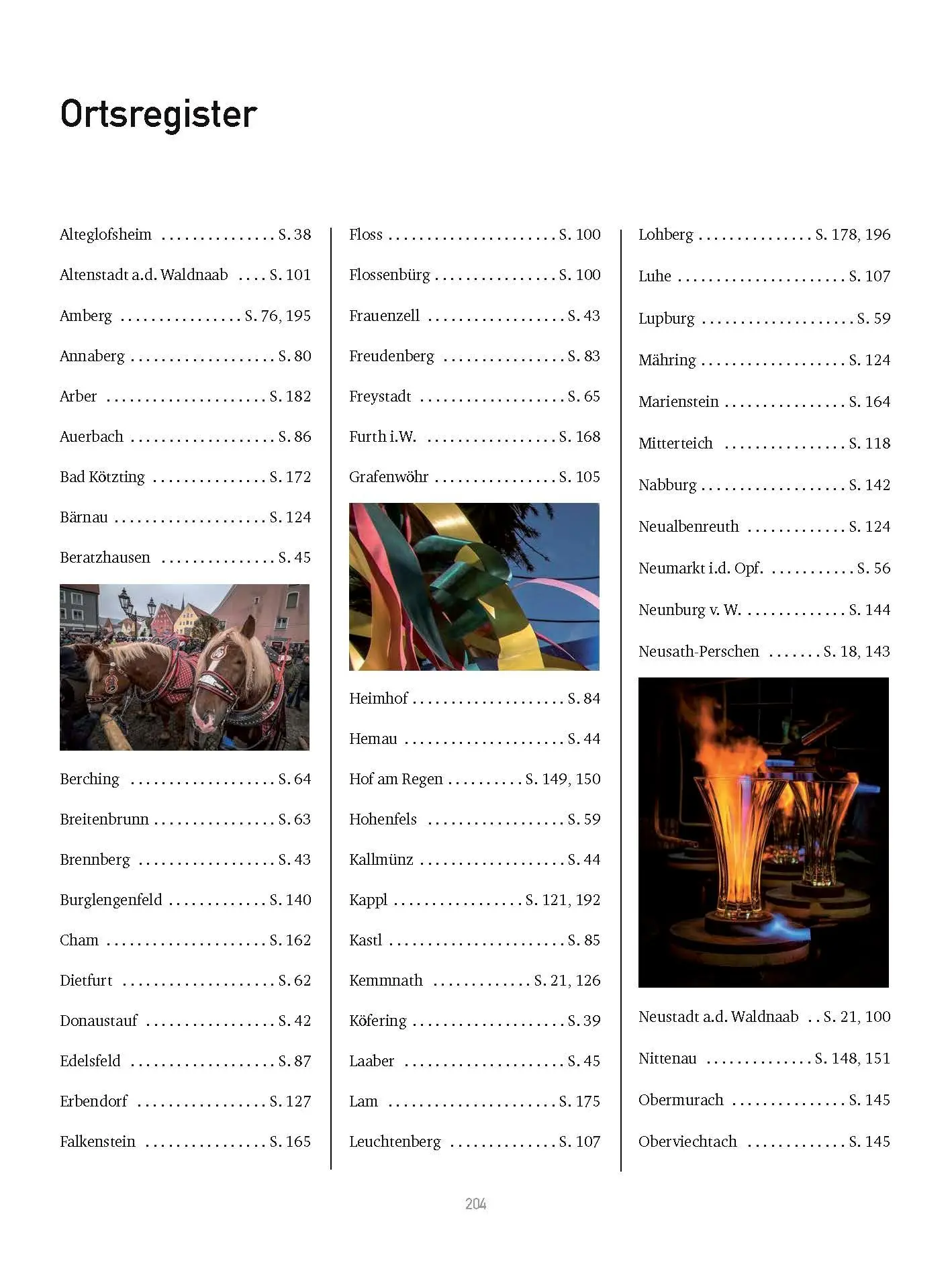 Bild: 9783955871017 | Faszination Oberpfalz | Kai Ulrich Müller | Buch | 208 S. | Deutsch