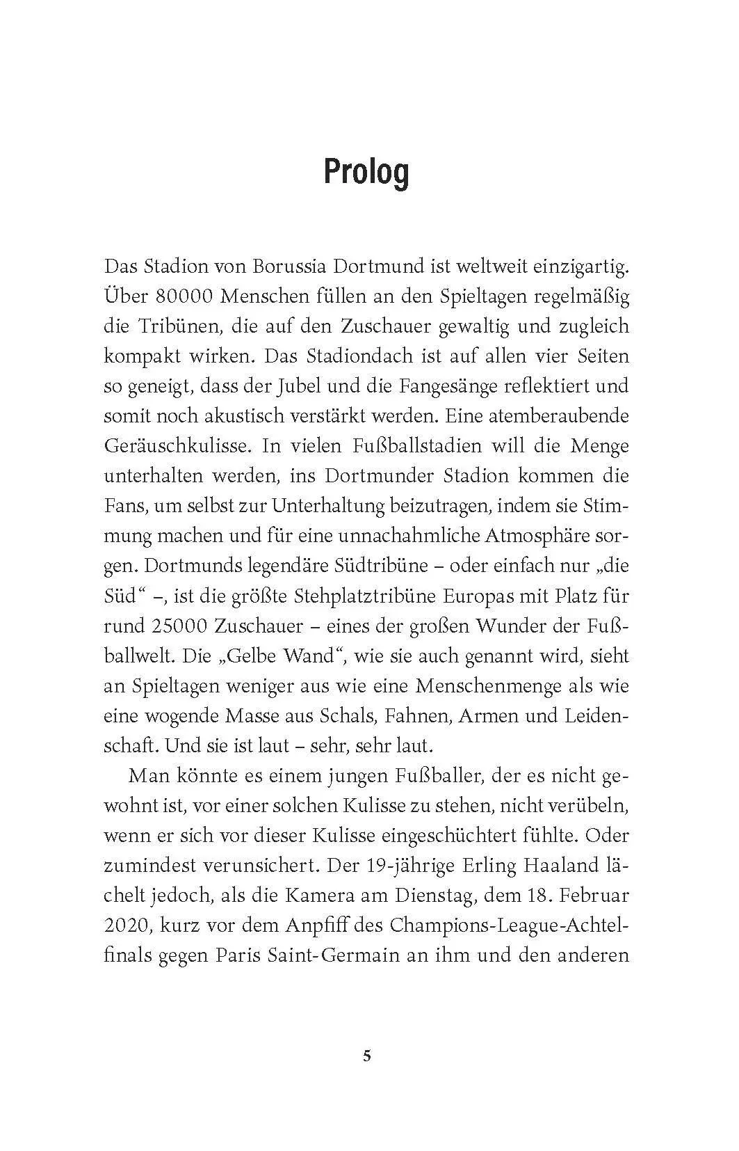 Bild: 9783985881017 | Haaland. Die Biografie | Lars Sivertsen | Taschenbuch | 400 S. | 2024