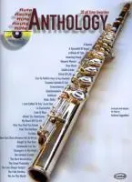 Cover: 9788850711017 | Anthology Flute Vol. 1 | VARIOUS ARR. CAPPELL | Taschenbuch
