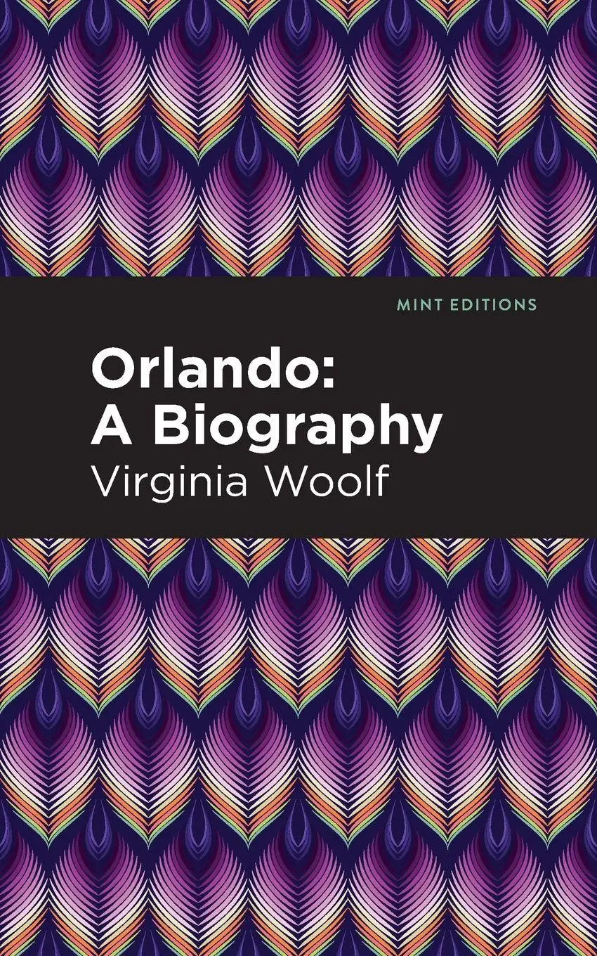 Cover: 9798888971017 | Orlando | A Biography | Virginia Woolf | Taschenbuch | Englisch | 2024
