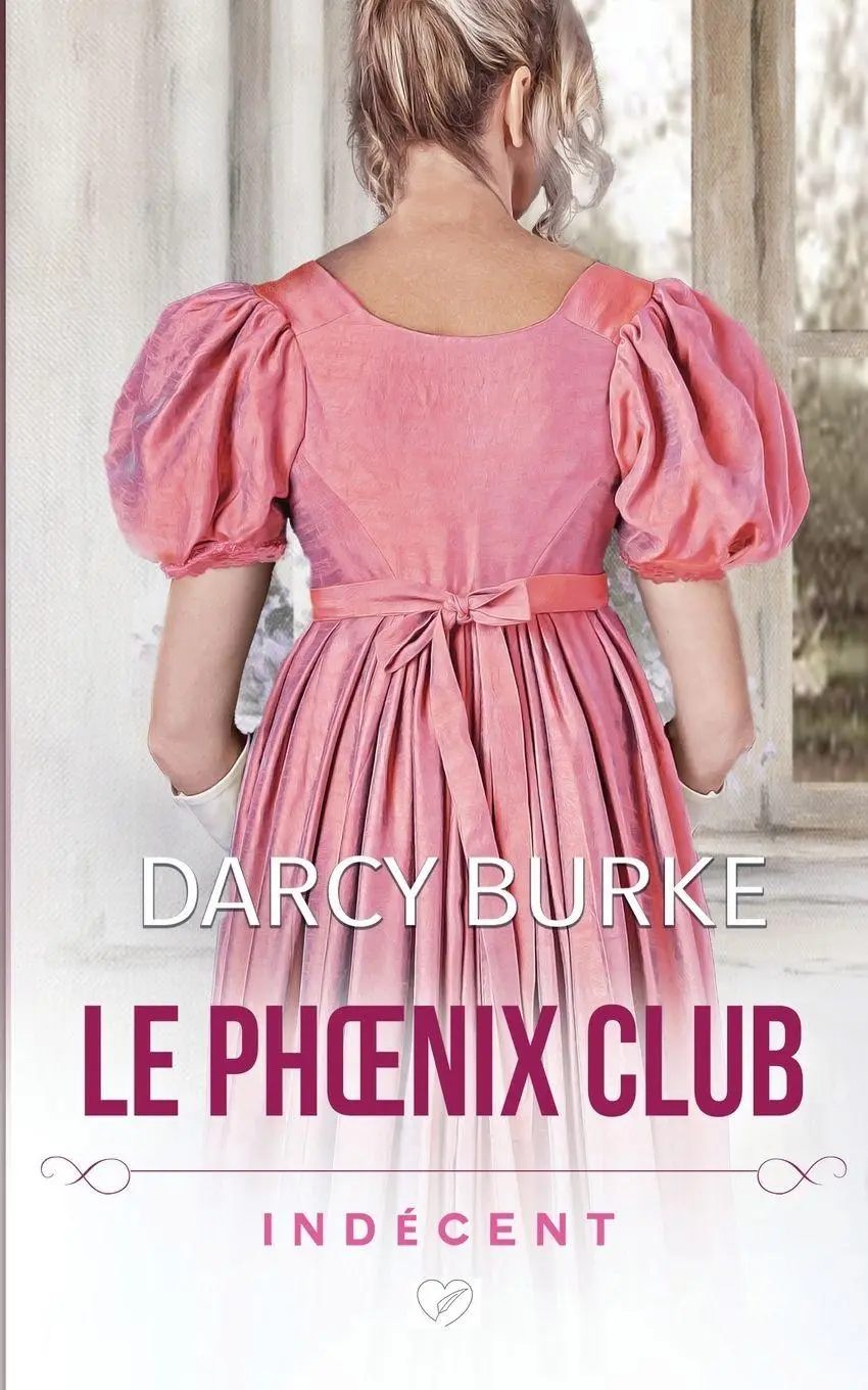 Cover: 9798900431017 | Indécent | Darcy Burke | Taschenbuch | Französisch | 2026