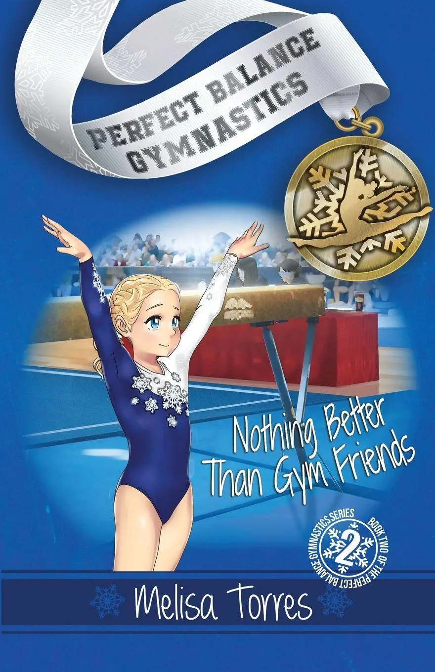 Cover: 9798985751017 | Nothing Better Than Gym Friends | Melisa Torres | Taschenbuch | 2022