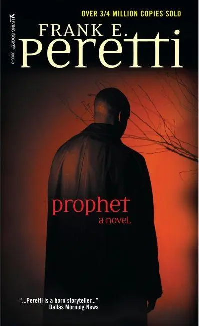 Cover: 9780842371117 | Prophet | Frank E Peretti | Taschenbuch | Buch | Englisch | 2003