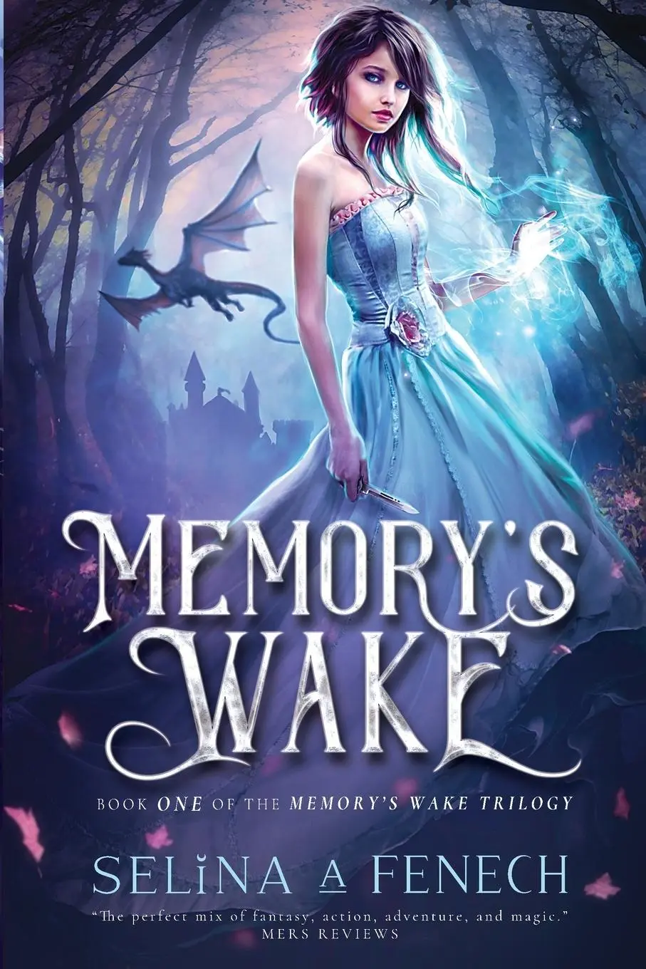 Cover: 9780987151117 | Memory's Wake | Selina A. Fenech | Taschenbuch | Englisch | 2011