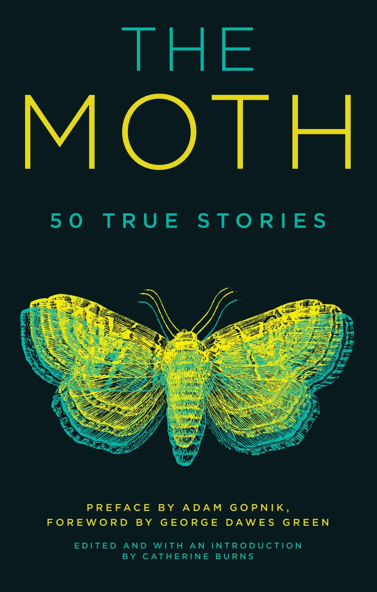 Cover: 9781401311117 | The Moth | Catherine Burns | Taschenbuch | HYPERION - ACQUIRED ASSETS