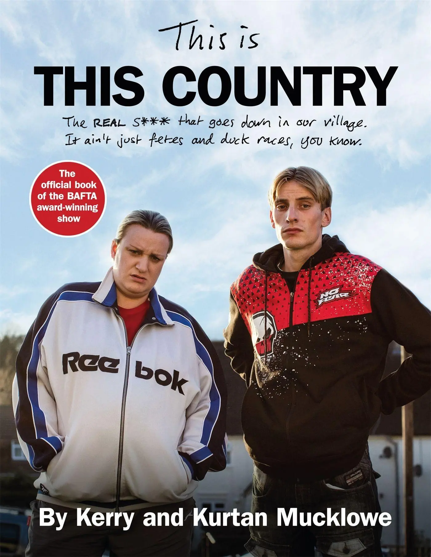 Cover: 9781409191117 | This Is This Country | Kerry Mucklowe (u. a.) | Buch | Gebunden | 2020