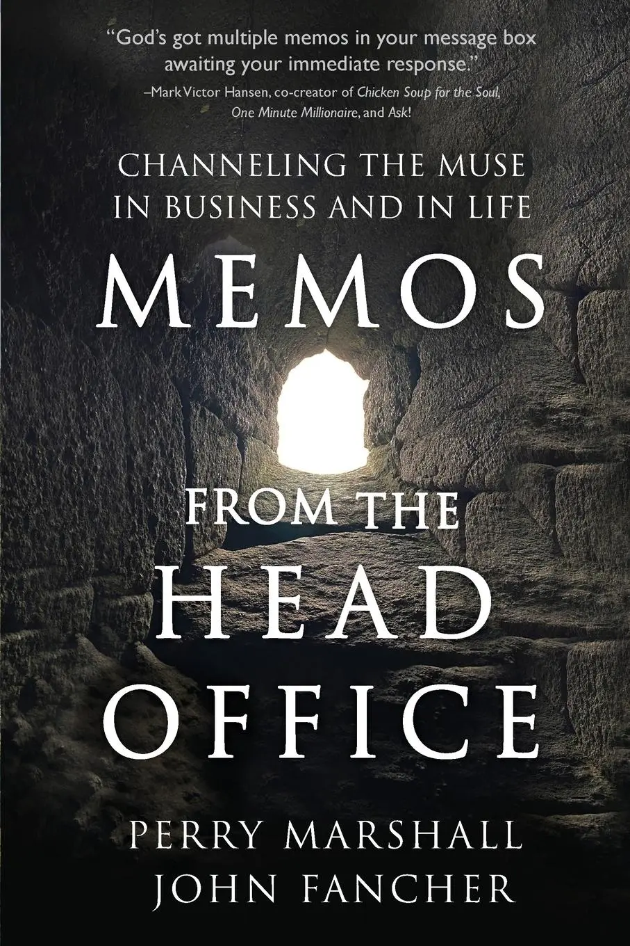 Cover: 9781735421117 | Memos from the Head Office | Perry Marshall (u. a.) | Taschenbuch