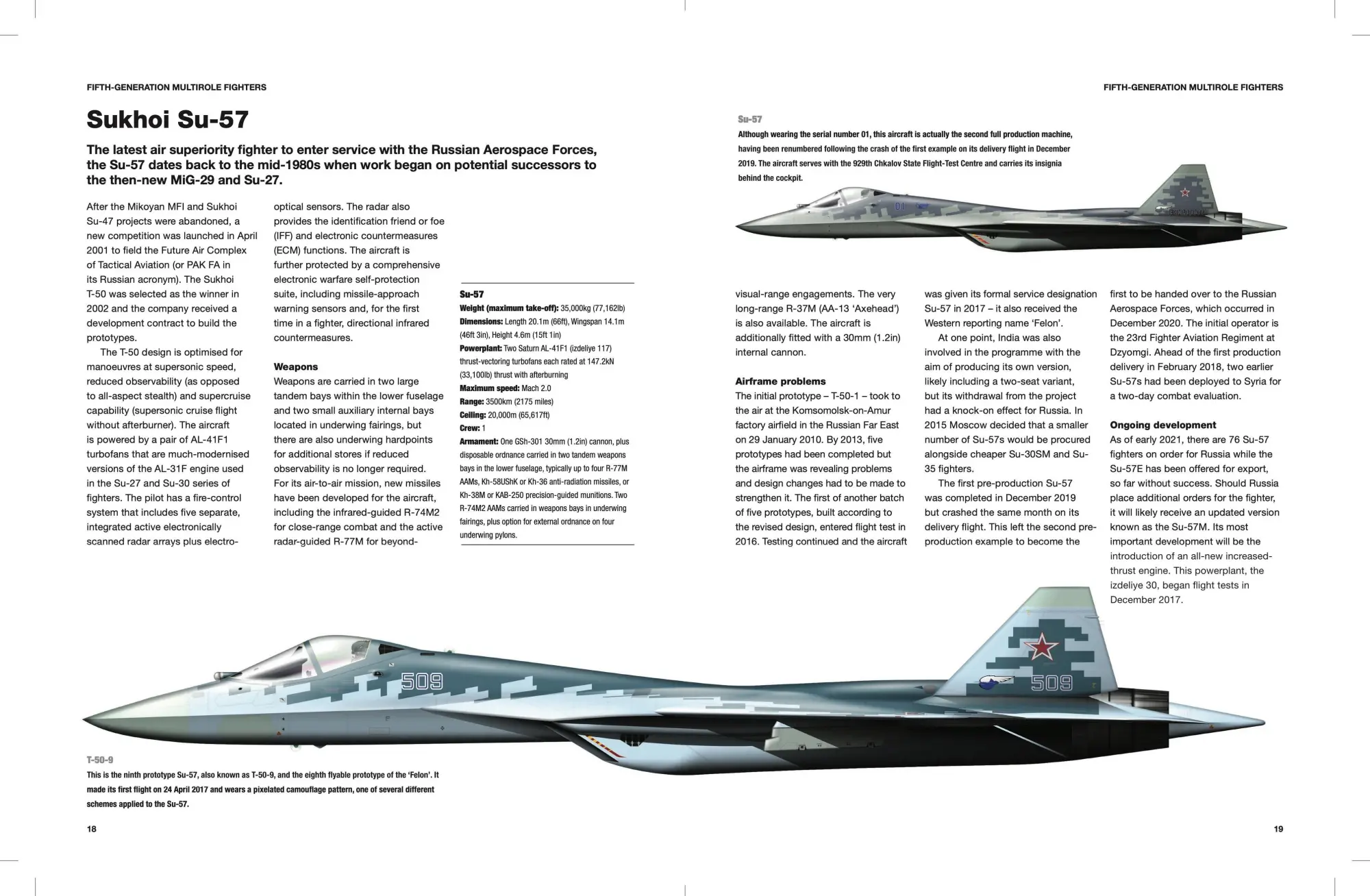 Bild: 9781838861117 | Modern Military Aircraft | Ryan Cunningham | Buch | Technical Guides
