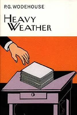 Cover: 9781841591117 | Heavy Weather | P G Wodehouse | Buch | Gebunden | Englisch | 2001
