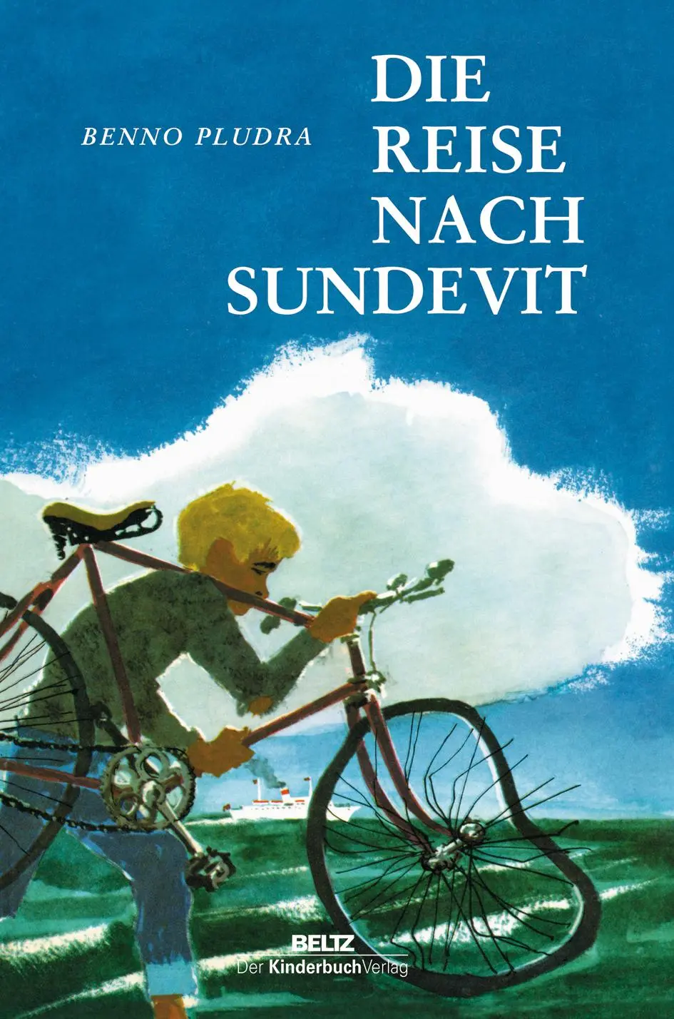 Cover: 9783407771117 | Die Reise nach Sundevit | Benno Pludra | Buch | 128 S. | Deutsch