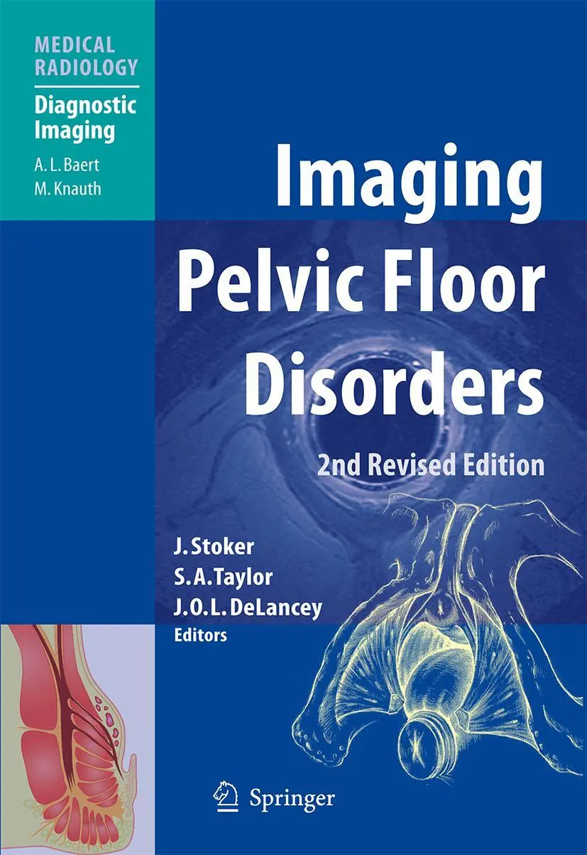 Cover: 9783642091117 | Imaging Pelvic Floor Disorders | Jaap Stoker (u. a.) | Taschenbuch | x