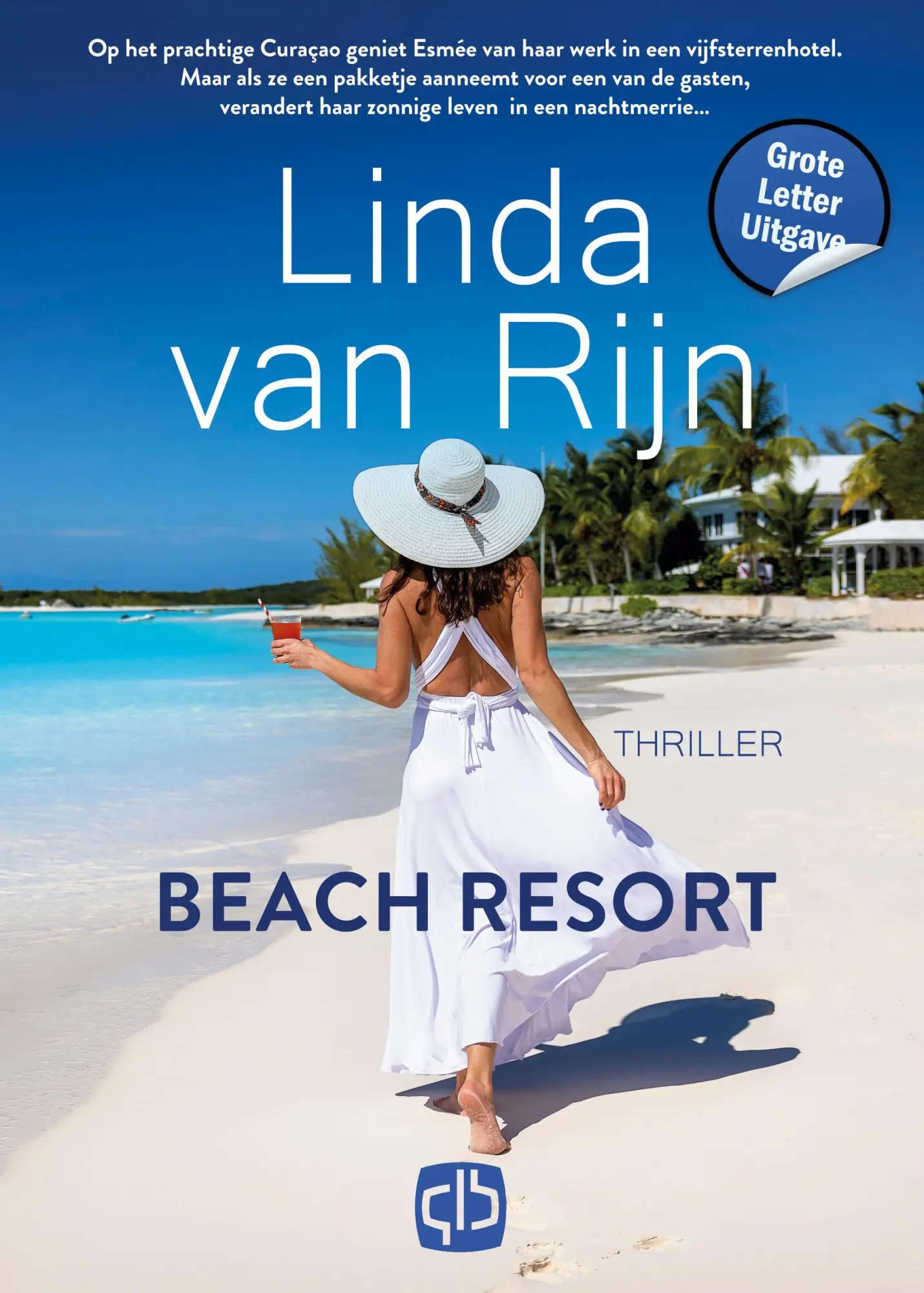 Beach Resort