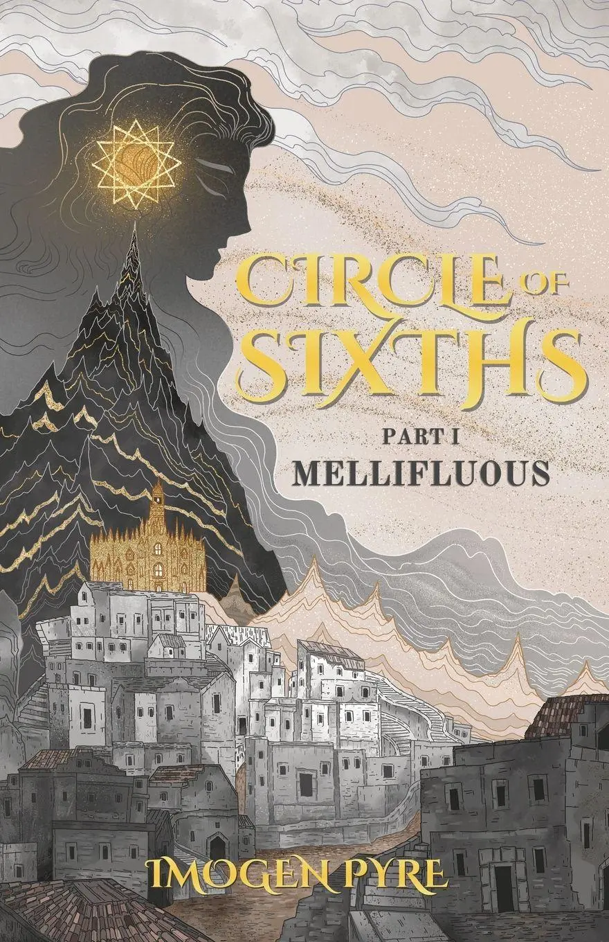 Cover: 9798999601117 | Mellifluous | Imogen Pyre | Taschenbuch | Englisch | 2025