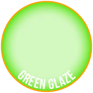 Cover: 5060951921217 | Green Glaze TWO THIN COATS Wave Two Paint glaze | EAN 5060951921217