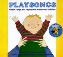 Cover: 9780951711217 | Roberts, S: Playsongs | Sheena Roberts | Bundle | Bundle | Englisch