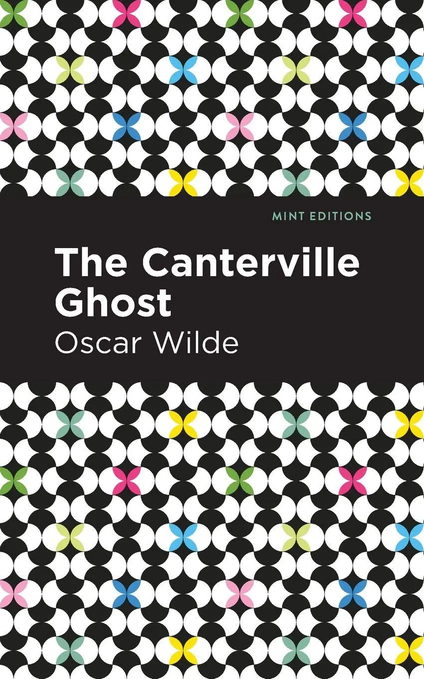 Cover: 9781513271217 | The Canterville Ghost | Oscar Wilde | Taschenbuch | Englisch | 2021