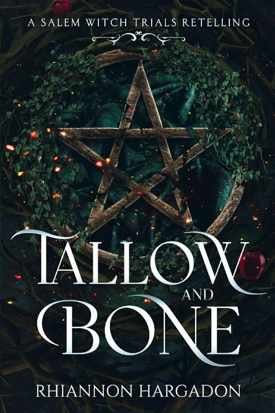 Cover: 9781961131217 | Tallow and Bone | Rhiannon Hargadon | Taschenbuch | Englisch | 2026