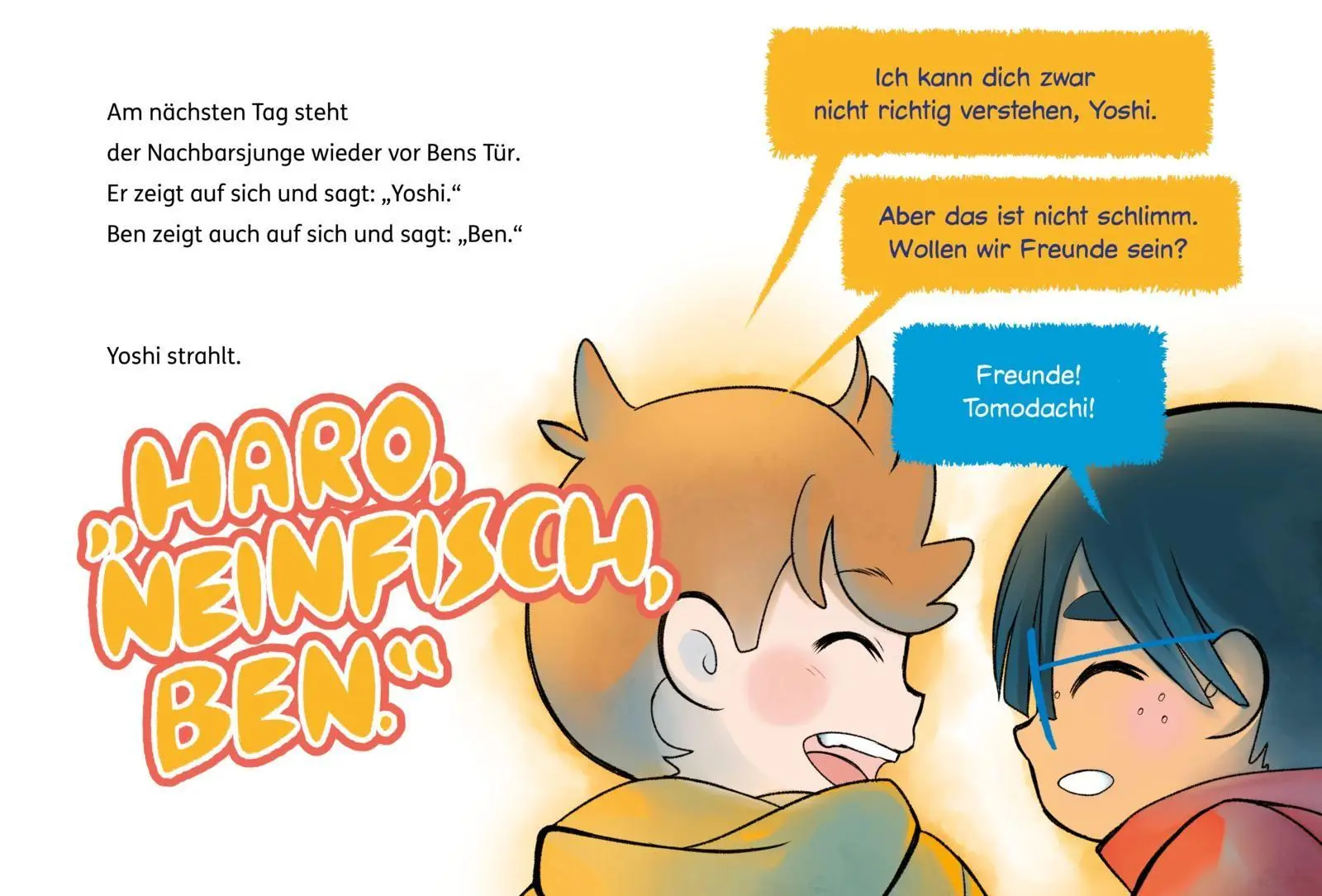 Bild: 9783551691217 | Die Tokio-Detektive: Yoshi und Ben ermitteln | Henrik Siebold | Buch