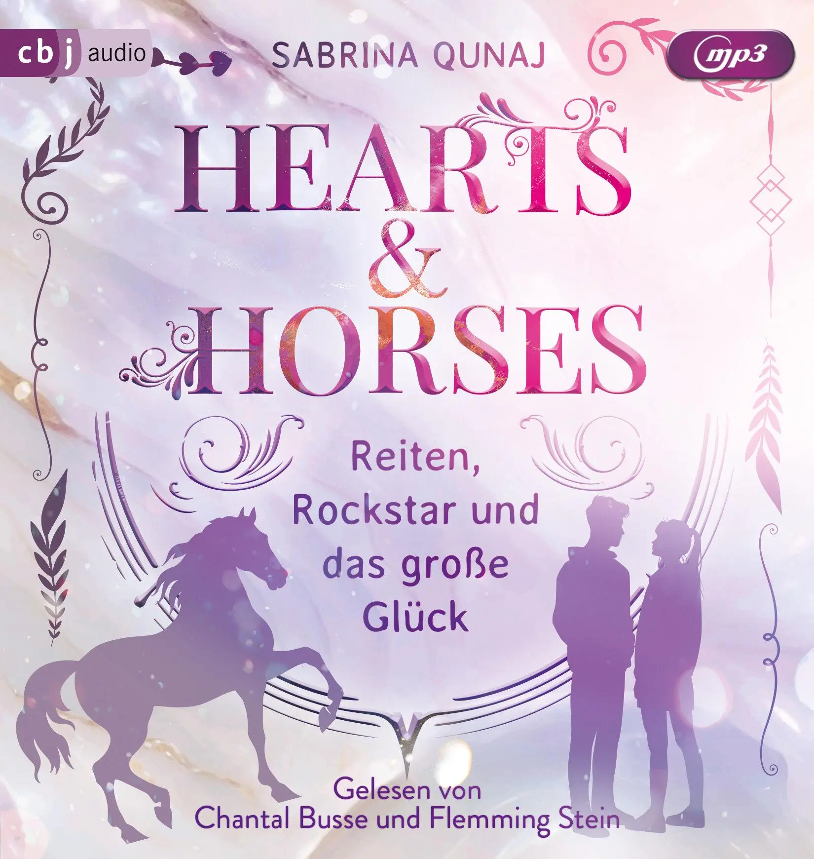 Bild: 9783759901217 | Hearts &amp; Horses - Reiten, Rockstar und das große Glück | Sabrina Qunaj