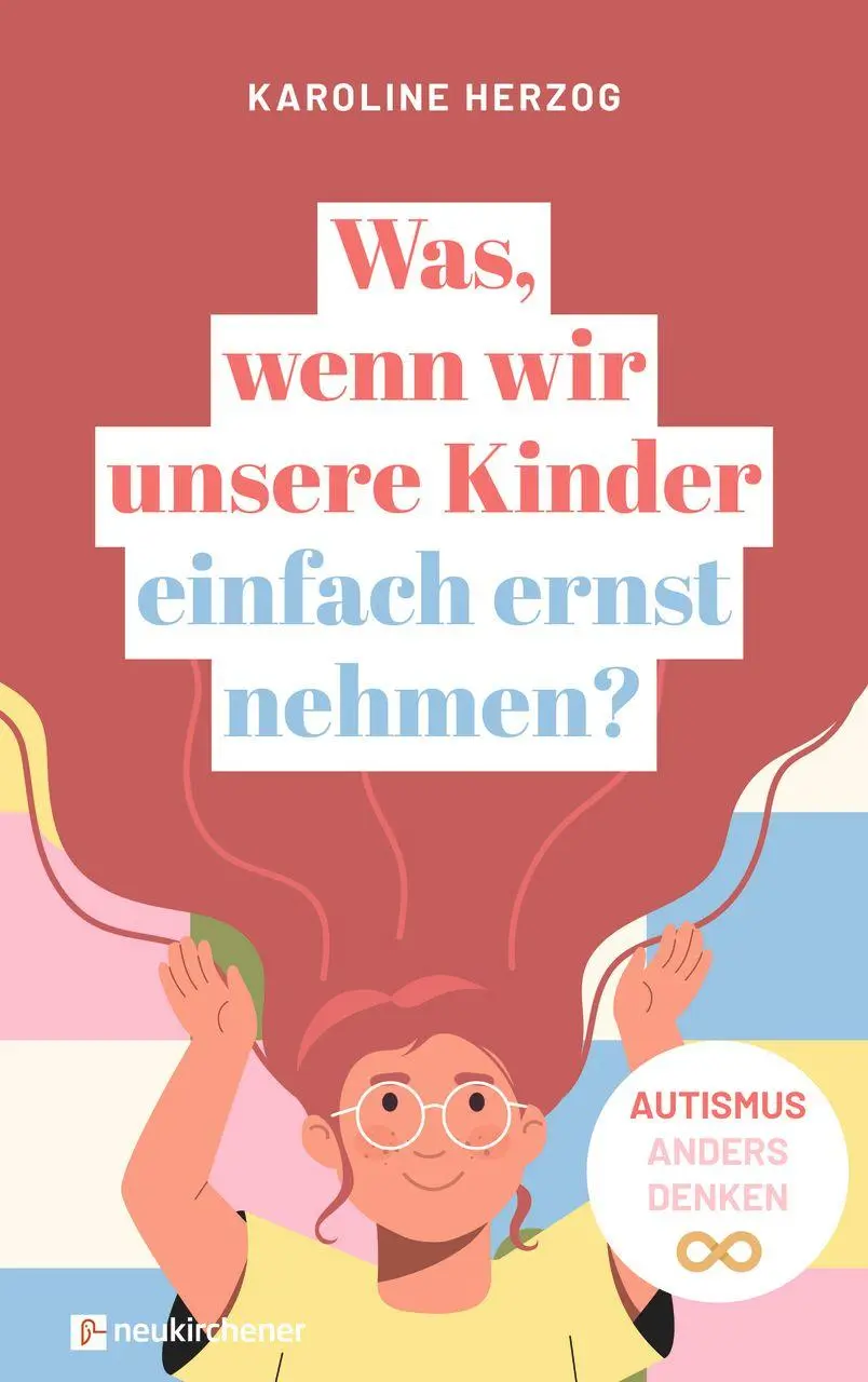 Cover: 9783761571217 | Was, wenn wir unsere Kinder einfach ernst nehmen? | Karoline Herzog