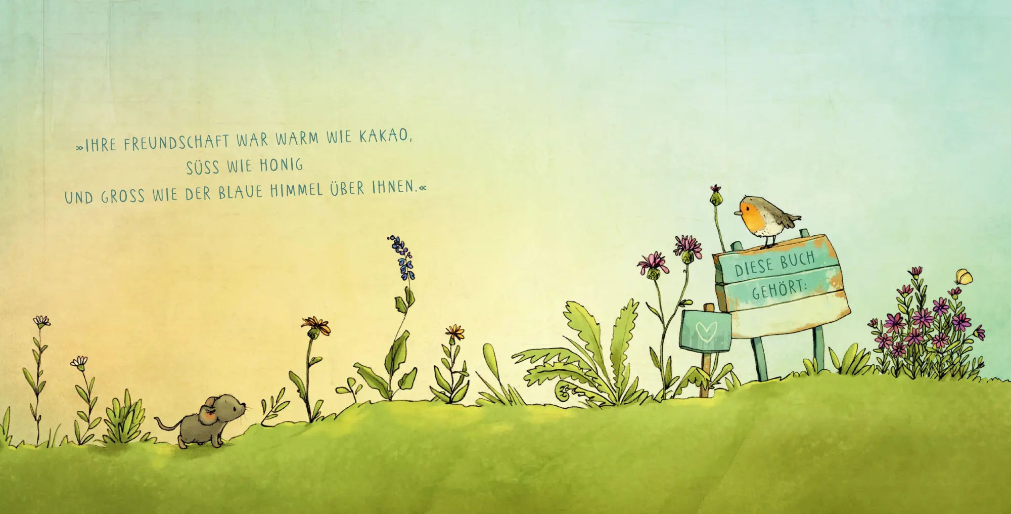 Bild: 9783833911217 | Wir zwei - Meine Kindergartenfreunde | Michael Engler | Buch | 64 S.