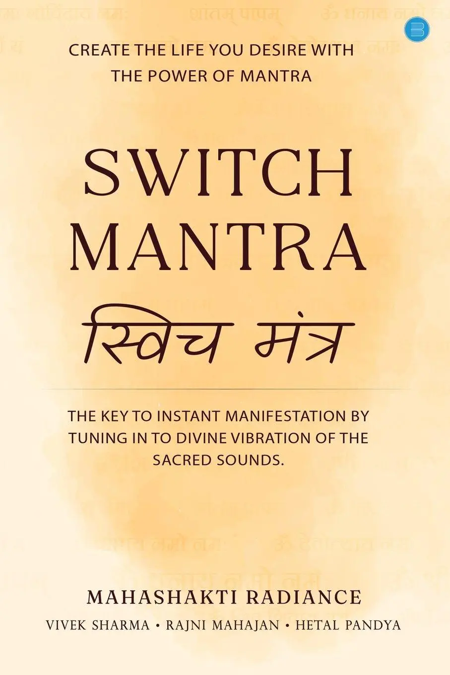 Cover: 9789356681217 | Switch Mantra | Vivek Sharma (u. a.) | Taschenbuch | Englisch | 2024