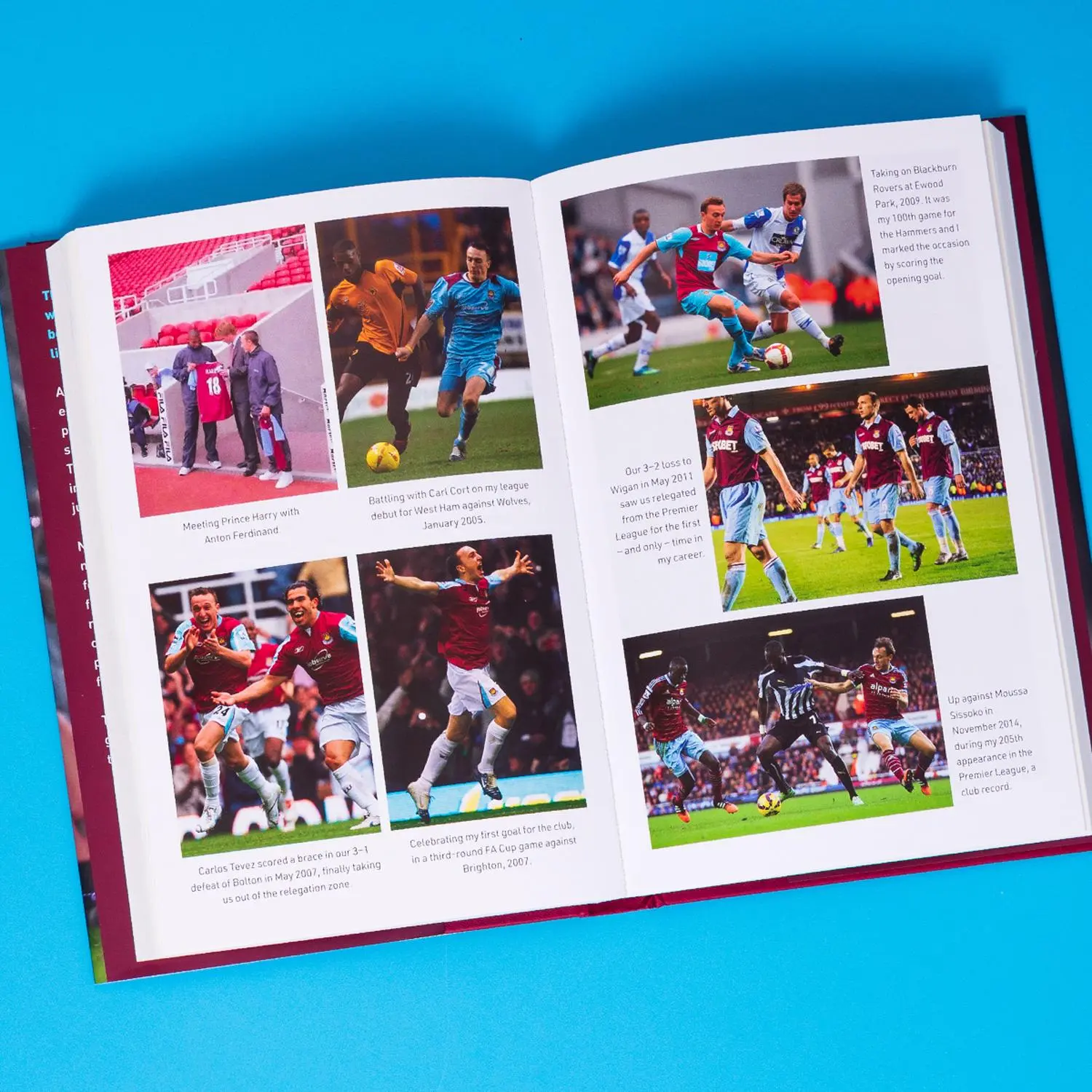 Bild: 9780008531317 | Boleyn Boy | My Autobiography | Mark Noble | Buch | Gebunden | 2023