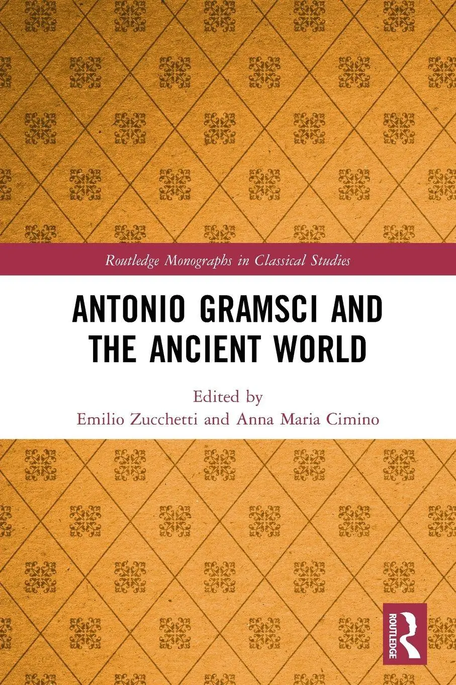 Cover: 9781032021317 | Antonio Gramsci and the Ancient World | Emilio Zucchetti (u. a.)