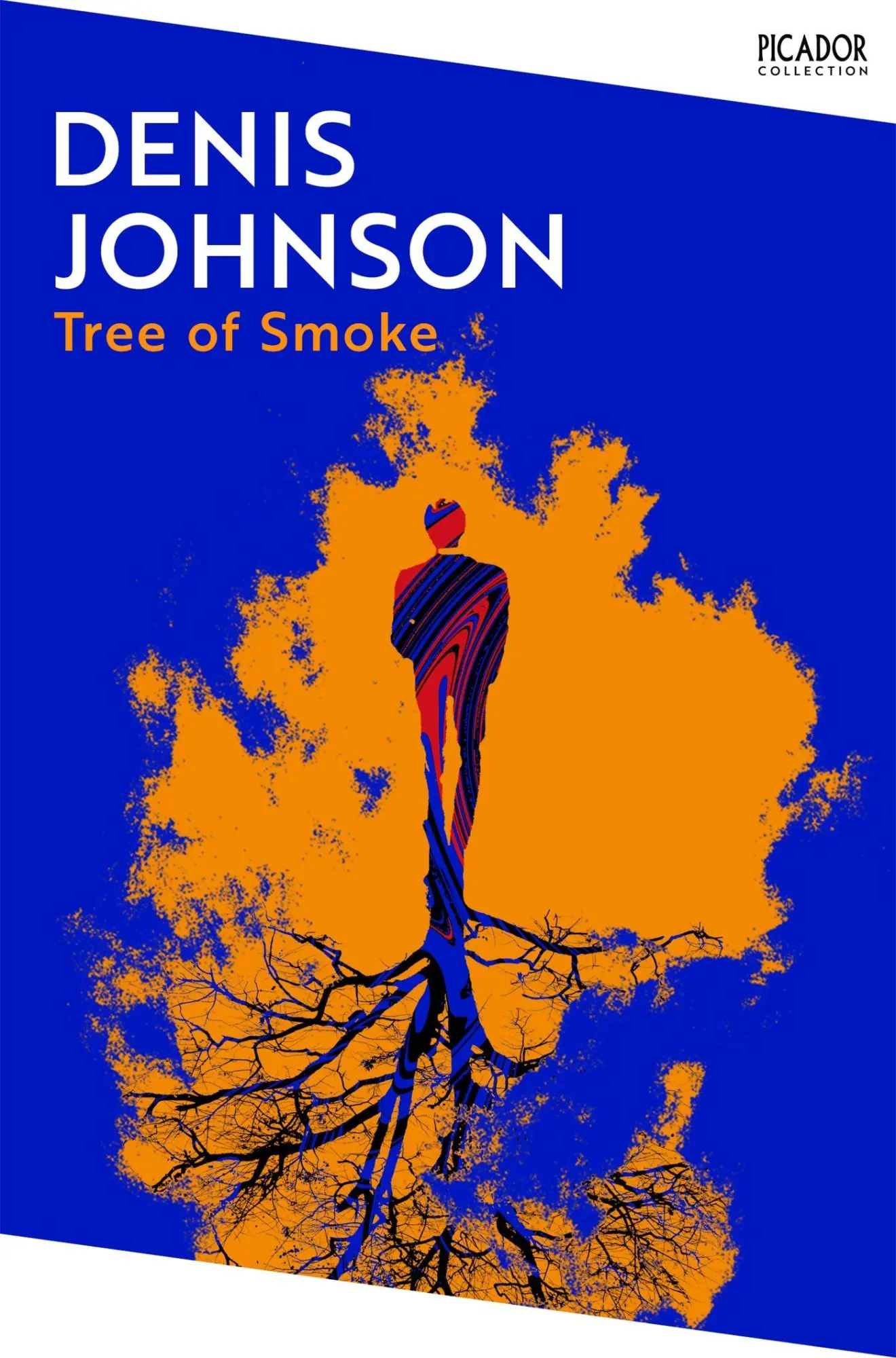 Cover: 9781035091317 | Tree of Smoke | Denis Johnson | Taschenbuch | Picador Collection