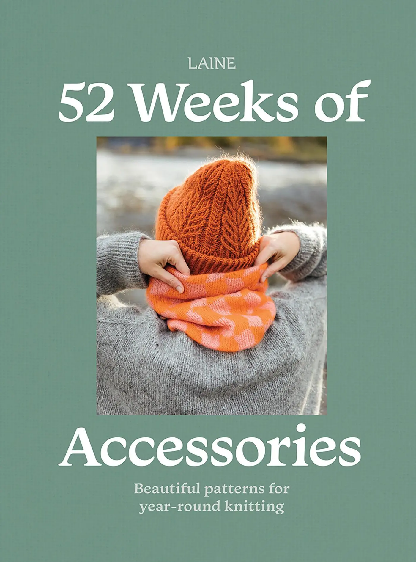 Cover: 9781761451317 | 52 Weeks of Accessories | Laine | Taschenbuch | Englisch | 2025