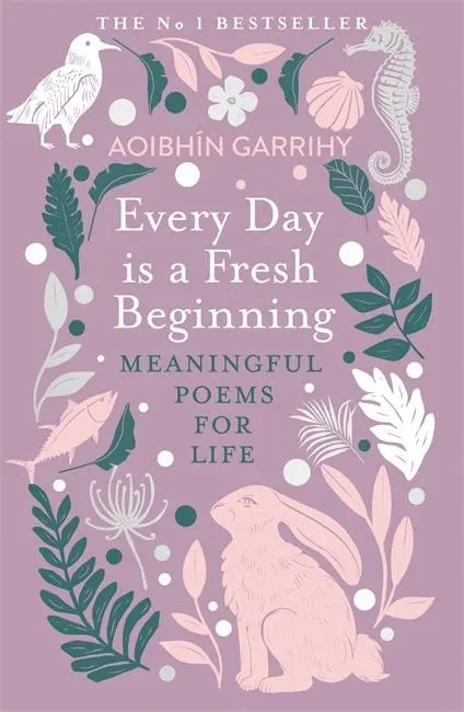 Bonnier Books Ltd Every Day Is A Fresh Beginning, The Number 1 Bestseller