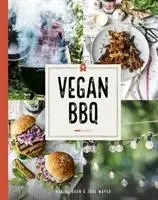 Cover: 9781911621317 | Vegan BBQ | Joerg Mayer (u. a.) | Taschenbuch | Englisch | 2019