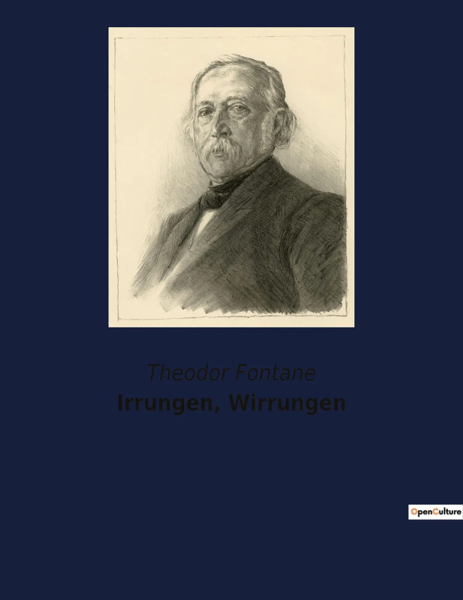 Cover: 9782385081317 | Irrungen, Wirrungen | Theodor Fontane | Taschenbuch | 226 S. | Deutsch