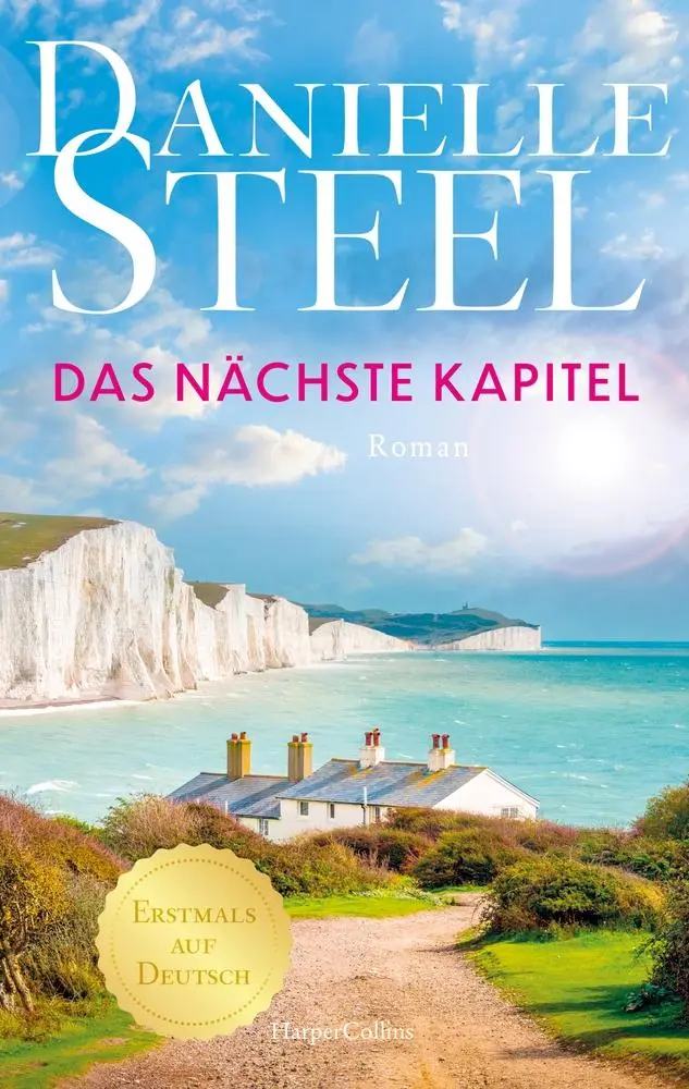 Cover: 9783365011317 | Das nächste Kapitel | Danielle Steel | Taschenbuch | 288 S. | Deutsch