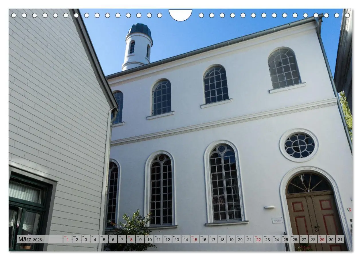 Bild: 9783457631317 | Neheim Leuchtenstadt mit "Sauerländer Dom" (Wandkalender 2026 DIN...