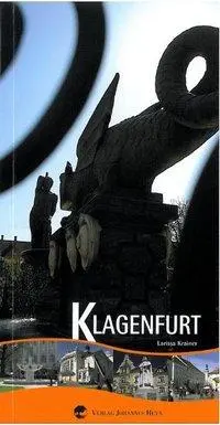 Cover: 9783708401317 | Klagenfurt | Larissa Krainer | Taschenbuch | Kartoniert / Broschiert
