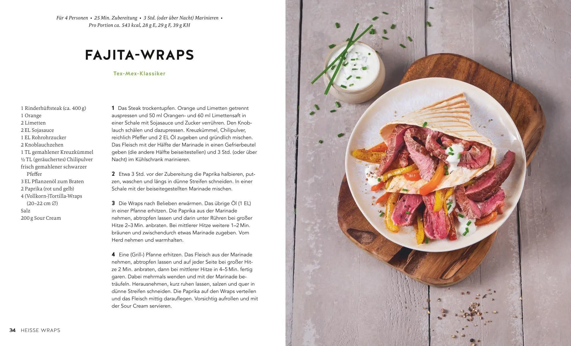 Bild: 9783758901317 | Wrap it! | Tanja Dusy | Taschenbuch | 64 S. | Deutsch | 2026