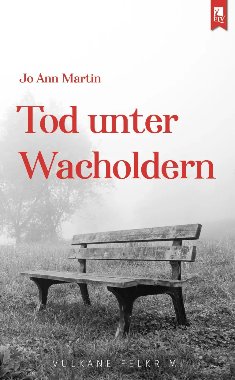 Cover: 9783961231317 | Tod unter Wacholdern | Jo Ann Martin | Taschenbuch | 478 S. | Deutsch