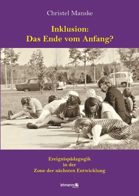 Inklusion: Das Ende vom Anfang?